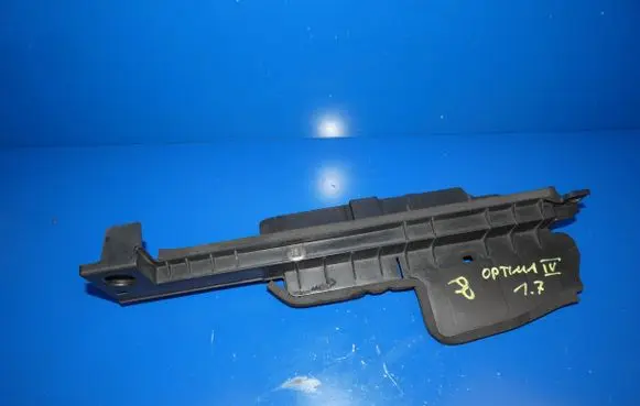 KIA Optima Front bodywork piece 29134D4000