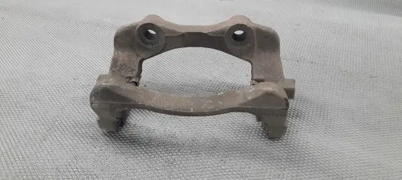 Citroen C3 Front Brake Caliper Pad/Carrier IP26246-2