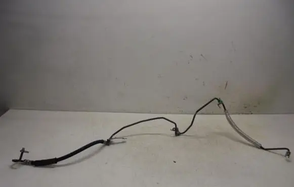 Peugeot 508 Air conditioning (A/C) pipe/hose 9675795780