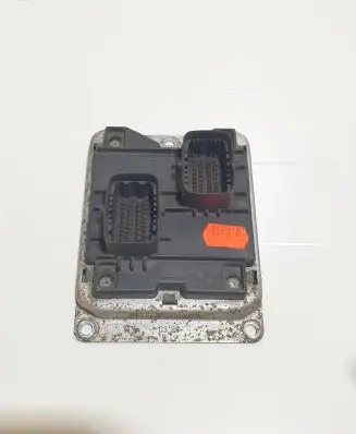 Alfa Romeo 156 Engine control unit/module 0261204732 00465399240