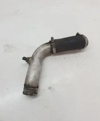 Hyundai Santa Fe Intercooler hose/pipe