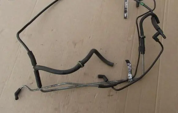 Jeep Cherokee III KJ Vacuum line/pipe/hose
