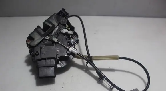 Ford Focus C-MAX Front door lock