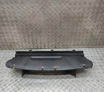 Ford Transit Custom Front bumper skid plate/under tray JK21V001A06A KK21V001A06A