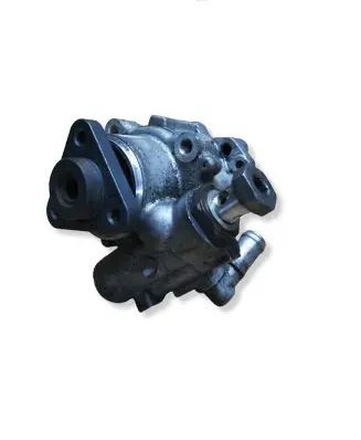 Audi A4 S4 B7 8E 8H Power steering pump 8E0145155