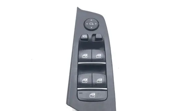 BMW 5 G30 G31 Electric window control switch 6832729