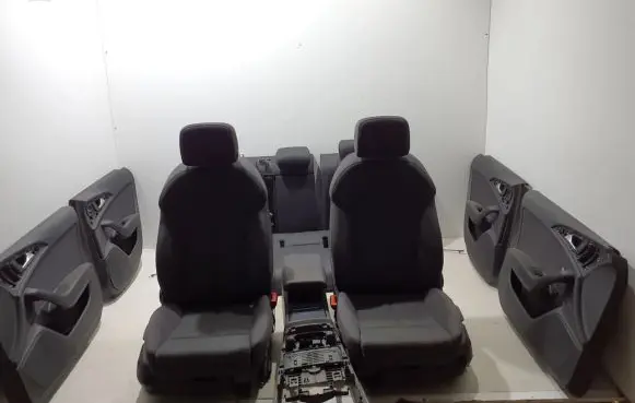 Audi A6 S6 C7 4G Interior set 