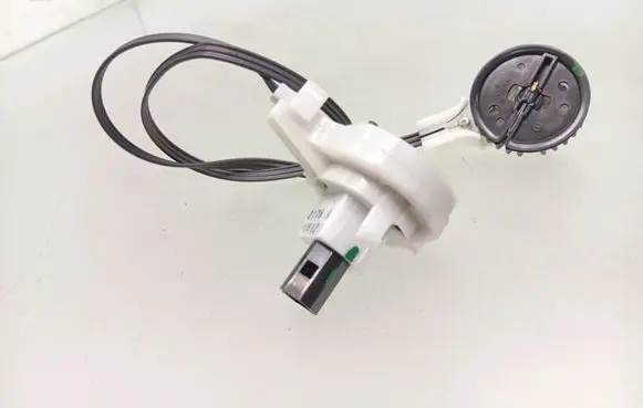 Toyota Auris 150 Air flap motor/actuator 2176A