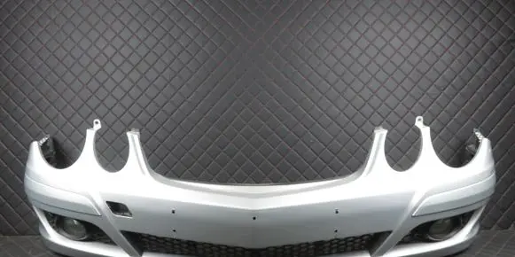 Mercedes-Benz E W211 Front bumper