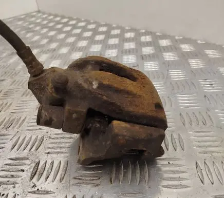 Volvo V70 Rear brake caliper