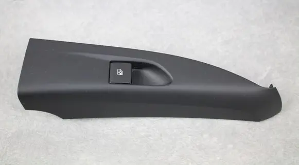 Opel Zafira C Electric window control switch 13301888