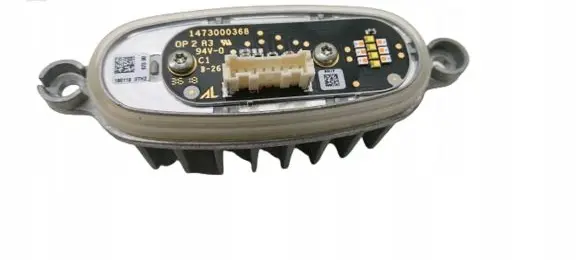 Skoda Octavia Mk3 (5E) LED Daytime headlight 1473000368
