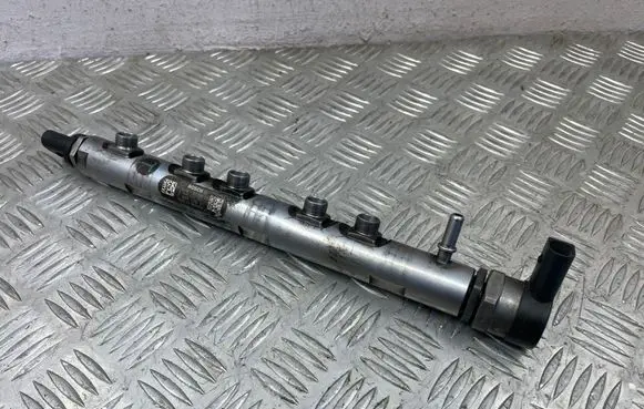 BMW 3 E90 E91 Fuel main line pipe 780912801