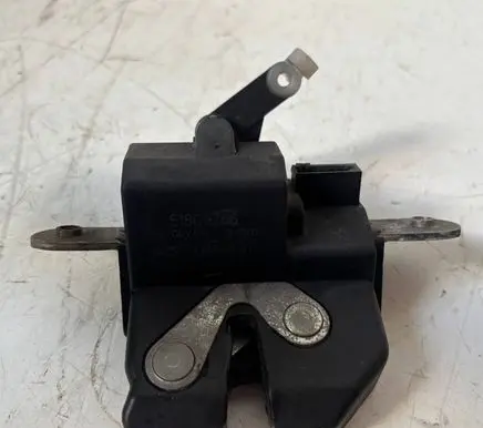 Ford Ka Tailgate lock latch 51809766