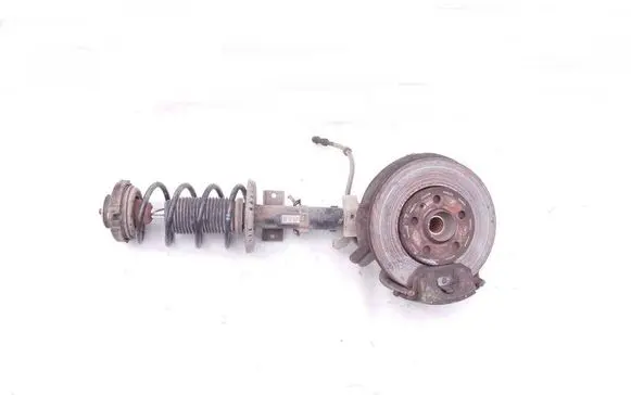 Seat Ibiza III (6L) Front shock absorber/damper 6Q0413031BR 14B6B2