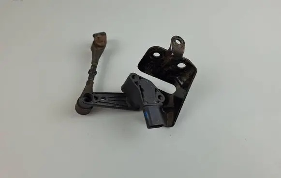 Jaguar E-Pace Rear air suspension level height sensor J9C33C097AA