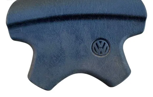 Volkswagen Golf III Steering wheel airbag cover 1H0419669C