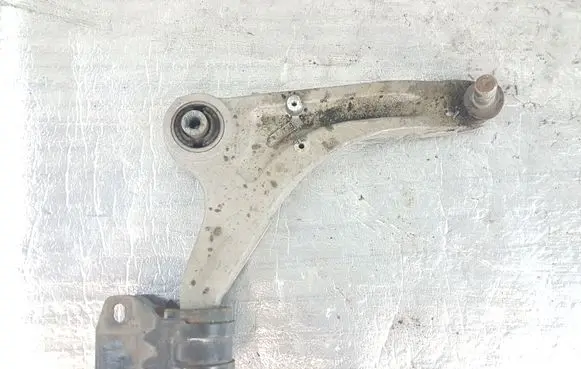 Ford Fusion II Front lower control arm/wishbone HG9C3A052ANC HG9C3A052 101416161635