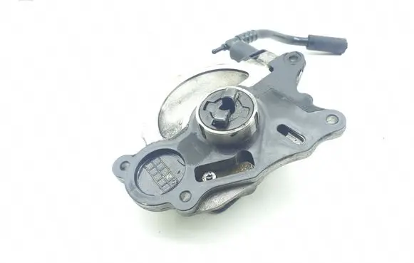 Vacuum pump