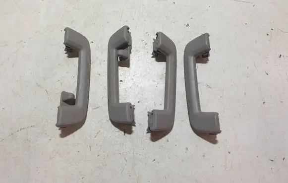 Volvo S80 Other switches/knobs/shifts