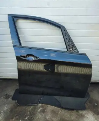 BMW 2 F45 Front door 41517294230