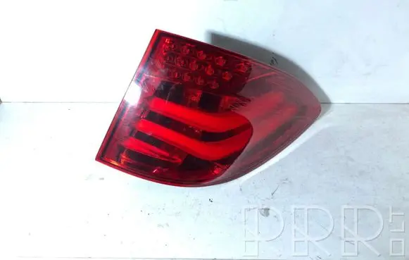 BMW 5 GT F07 Rear/tail lights 89500441 63217199646