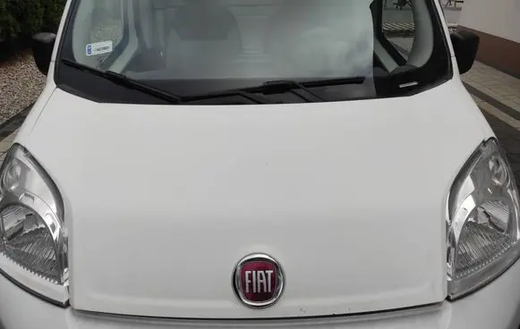 Engine bonnet/hood