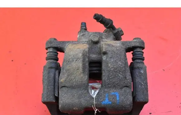 Land Rover Range Rover Sport L320 Rear brake caliper