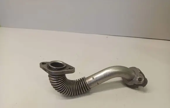 Renault Laguna III EGR valve line/pipe/hose
