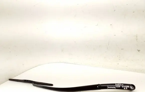 KIA Xceed Front wiper blade arm