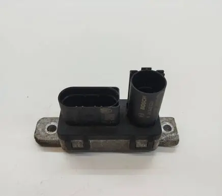 Jaguar XF X260 Glow plug pre-heat relay GX7312B533AD