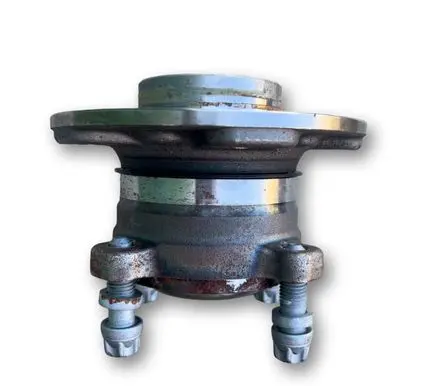 BMW 2 F44 Rear wheel hub 33406891924 33406891922 33406891921