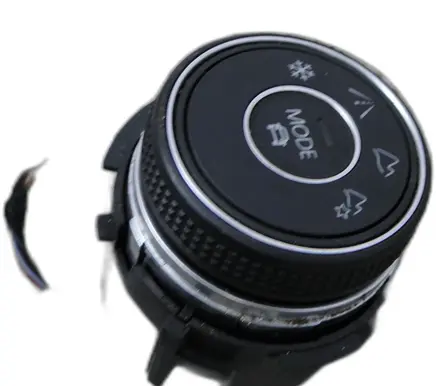 Volkswagen T-Roc Other switches/knobs/shifts 2GA927531