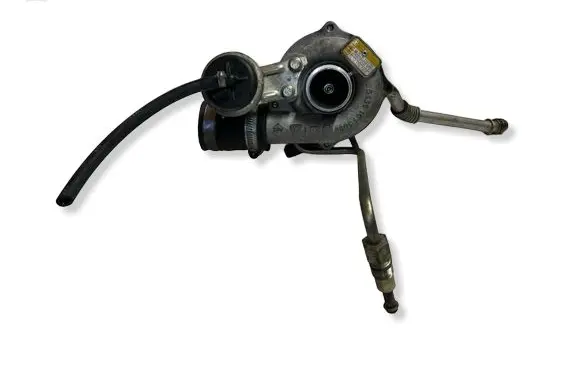 Renault Scenic II - Grand scenic II Turbo 54359700002