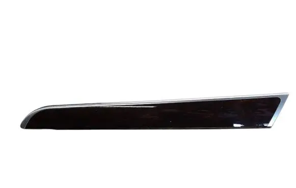 Audi A6 S6 C6 4F Center console decorative trim 4F0867420A