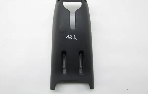 Mini One - Cooper R50 - 53 Steering wheel trim 