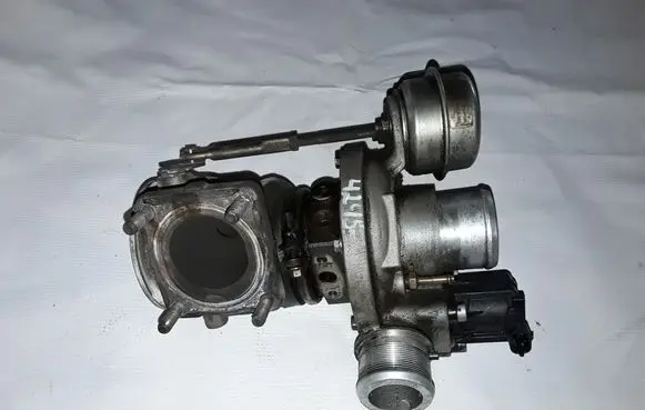 Alfa Romeo Giulietta Turbo 55238189