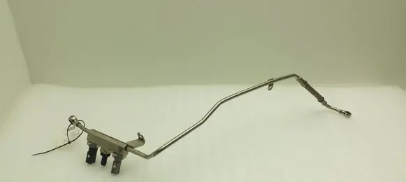 Audi A8 S8 D3 4E Turbo turbocharger oiling pipe/hose 057145772AF 059919523A