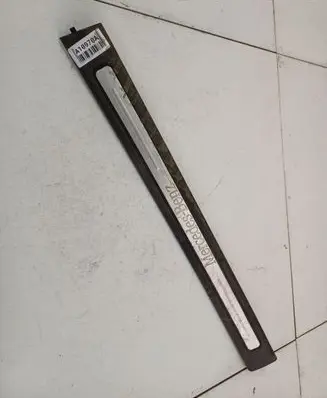 Mercedes-Benz A W169 Front sill trim cover A1696801174