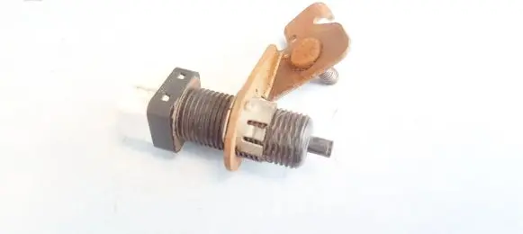 Renault Megane I Brake pedal sensor switch