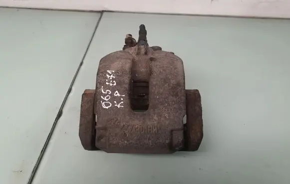 BMW X6 E71 Rear brake caliper 6776787 34216776787