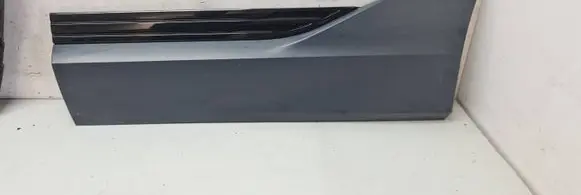 Audi e-tron Rear door trim (molding) 4KE853969