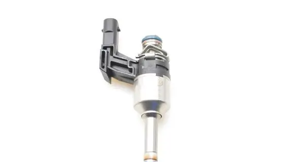 Volkswagen Golf VI Fuel injector 03F906036B