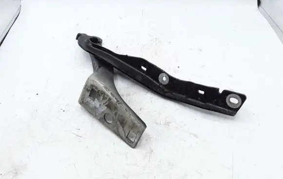 Peugeot 308 Engine bonnet/hood hinges 9656739680