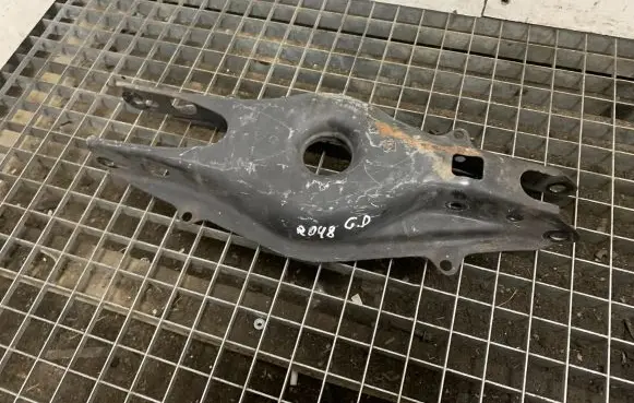 Mercedes-Benz C W204 Rear upper control arm/wishbone