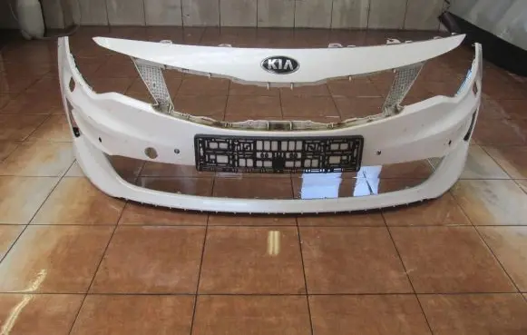 KIA Optima Front bumper 86511D4000 0007011998