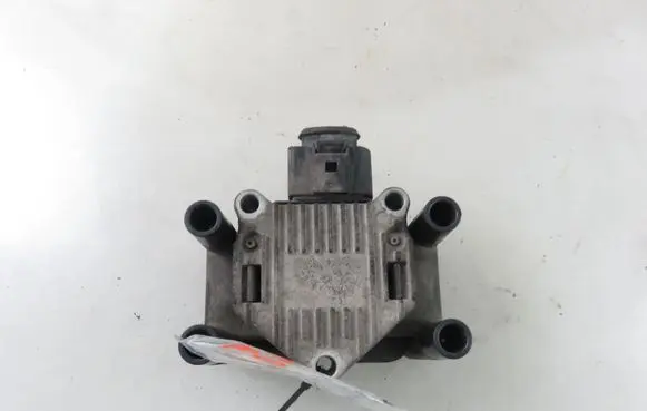 Seat Ibiza II (6k) High voltage ignition coil 