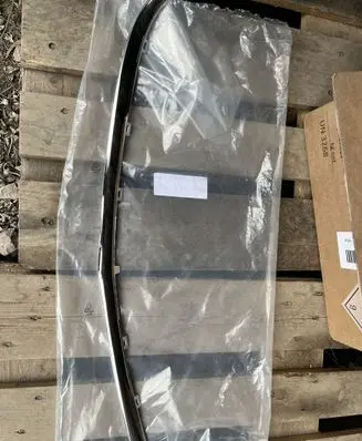 Mercedes-Benz V Class W447 Front bumper splitter molding A4478880585 4478880585
