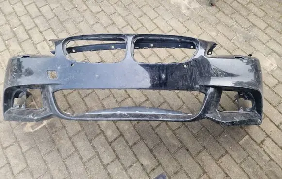 BMW 5 F10 F11 Front bumper