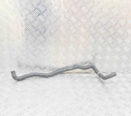 BMW 5 F10 F11 Engine coolant pipe/hose 9119169